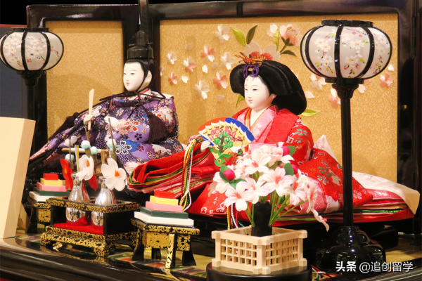 日本一年一度的節日和重要活動