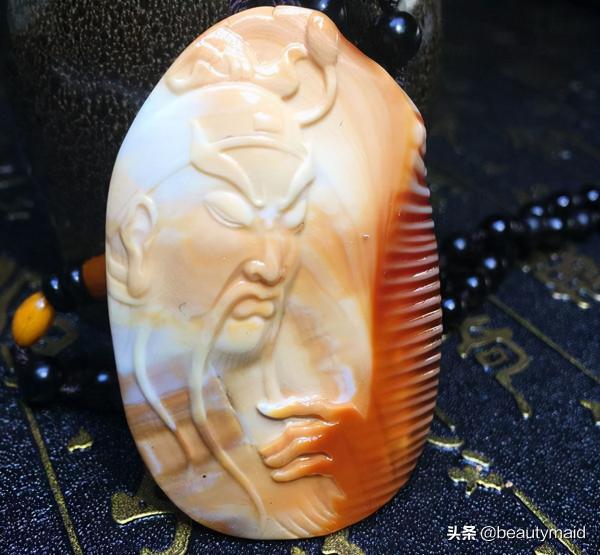 冒充海南玉的文玩都有那些? 冒充海南玉的文玩都有那些?