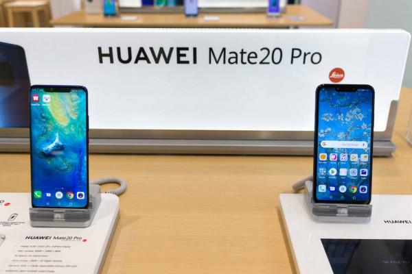 升級包0.95GB，華為推送Mate 20系列鴻蒙新版本升級