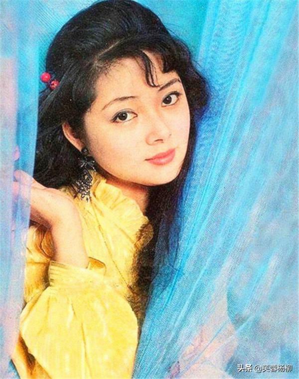 87《紅樓夢》原單位讓她回去，劇組急了，求助領導，領導：調央視