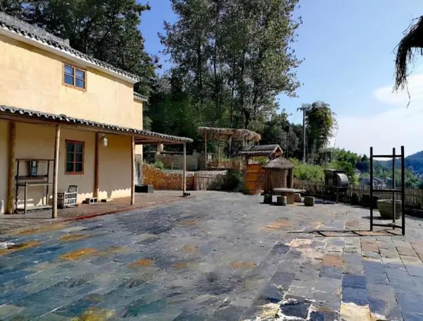 院子,中國人的集體夢想 院子,中國人的集體夢想