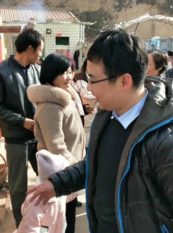 張家灣李敏的女兒 李雪要出嫁了 我們去添香祝賀