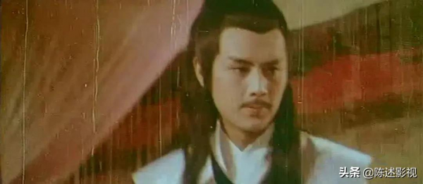 楚留香別硬演，有人風流倜儻，有人油膩浮誇，還有人被群嘲？