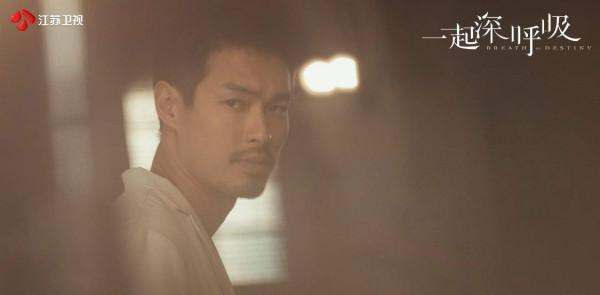 江蘇衛視《一起深呼吸》定檔12月19日播出戚薇、楊祐寧演繹援外白衣天使 江蘇衛視《一起深呼吸》定檔12月19日播出戚薇、楊祐寧演繹援外白衣天使