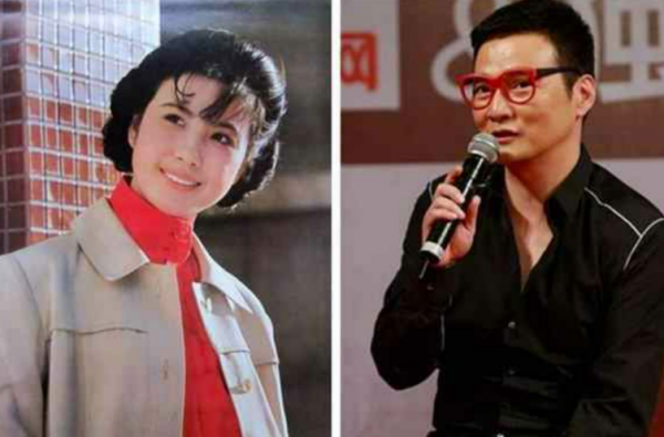 “棗花”吳玉華,一婚嫁汪俊,不願丁克離婚,二婚嫁畫家兒女雙全 “棗花”吳玉華,一婚嫁汪俊,不願丁克離婚,二婚嫁畫家兒女雙全