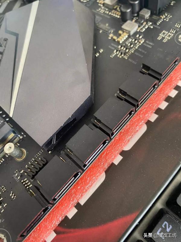 300元二手華碩ROG皇帝主機板怎麼淘？玩家國度+敗家之眼拒絕翻車