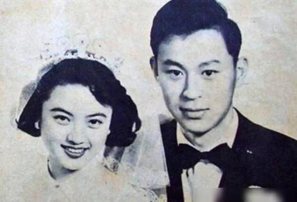 香港女星石慧嫁給傅奇,被嬌寵半個多世紀,歷經磨難仍恩愛如初 香港女星石慧嫁給傅奇,被嬌寵半個多世紀,歷經磨難仍恩愛如初
