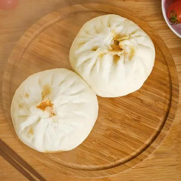 回憶新兵連過年吃包子