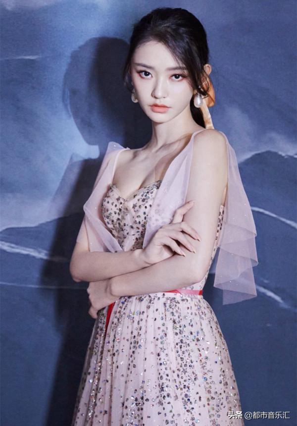 林允高畫質美圖收藏