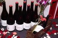 十六字令三首--酒2021.12.15