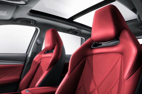 2022款長安CS75PLUS上市，運動氛圍出色，“明日設計”更進一步