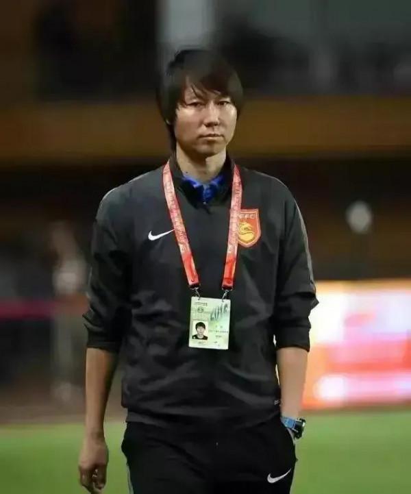 淺談中國隊世預賽問題