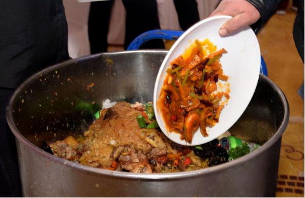 隔夜的飯菜不能吃,這四種隔夜的飯菜千萬要注意,患病機率大 隔夜的飯菜不能吃,這四種隔夜的飯菜千萬要注意,患病機率大