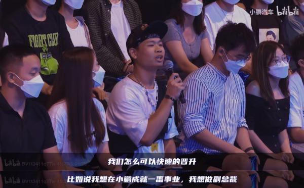 今年的校招大戰才剛開始，最拼的大廠已經出現了