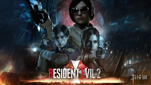 玩家自制《生化危機2重製版》主題機箱!T病毒水冷很酷 玩家自制《生化危機2重製版》主題機箱!T病毒水冷很酷