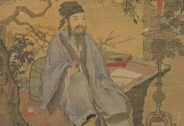 百代文宗韓愈：命運給我一副爛牌，我卻將它打成了王者