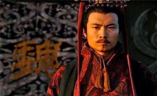 一個真正的三國