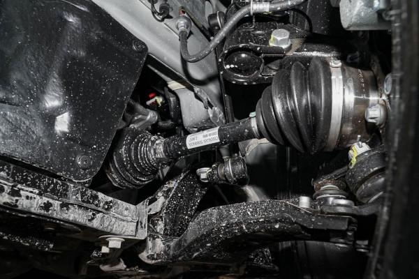 詳解長安歐尚科賽Pro頂配版，2.0T+8AT動力，7座佈局，僅15.29萬