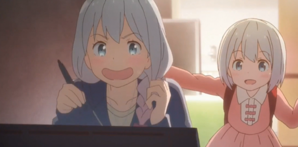 動漫中最危險的髮型，“夫人，你的髮型很危險”，此梗從何而來？