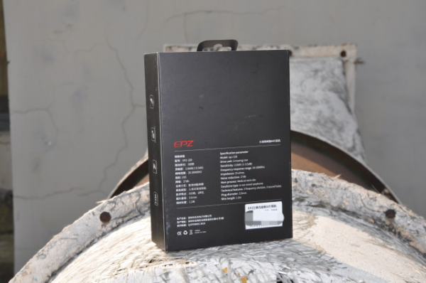 樓氏動鐵加持 細膩音樂 EPZ 320旗艦純動鐵HiFi耳機測評