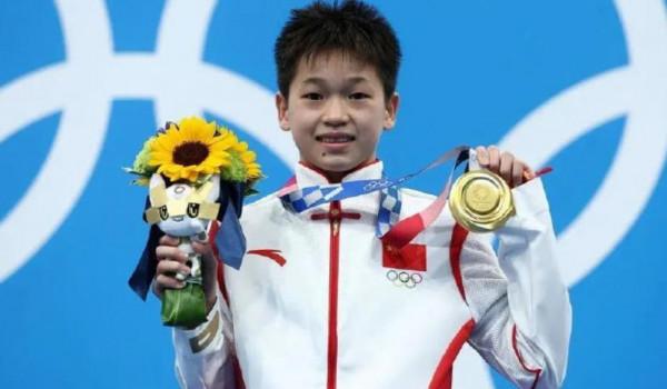 與奧運有關的5個生命故事，這就是感動世界125年的奧運精神