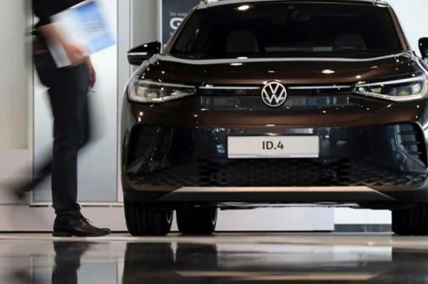 汽車製造商上半年驚人利潤背後