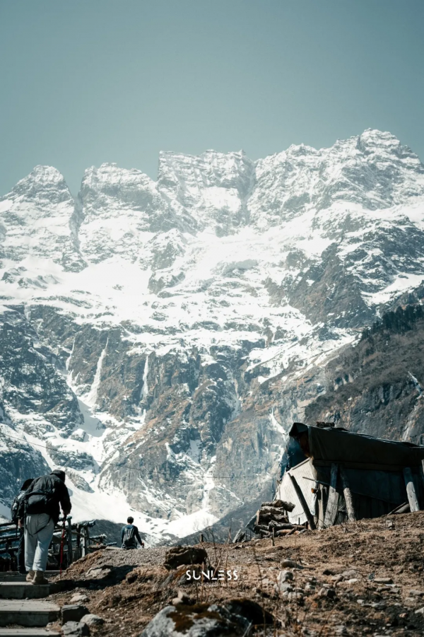 雲南西北,一個可以抵達的理想國 雲南西北,一個可以抵達的理想國