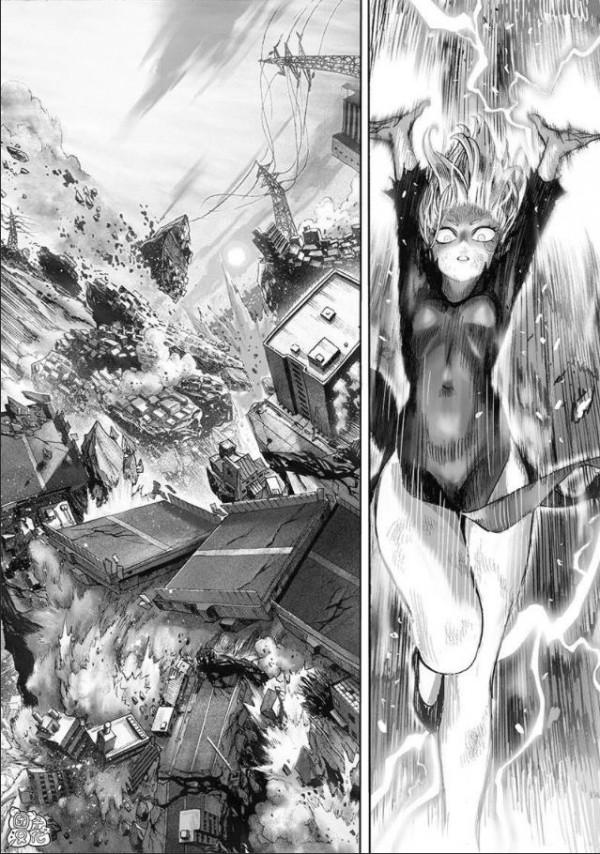 一拳超人第144拳