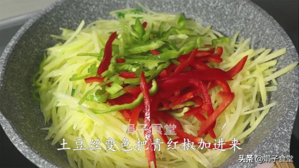 春餅新做法，柔軟勁道，薄透如紙，不用一滴油，一鍋能做十幾張