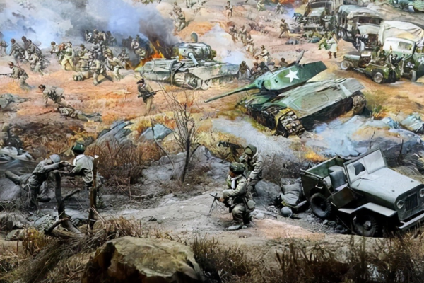 彭德懷入朝前向毛澤東提出三個要求，為何主席沒有全部答應？