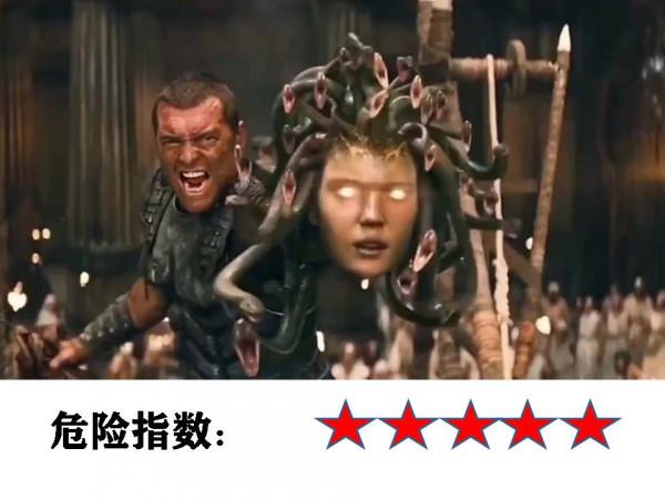 盤點電影世界裡的十大怪獸