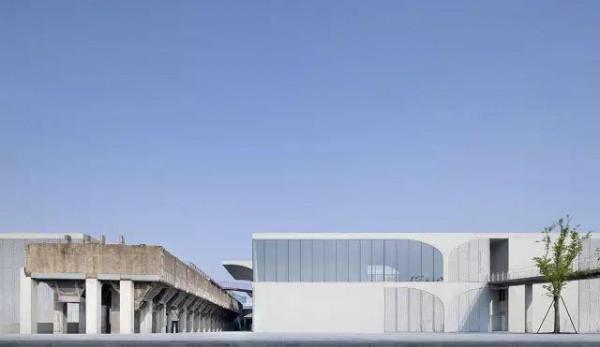 中國頂級私人博物館