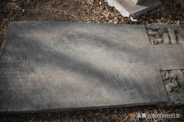 北京徒步登山：門頭溝滴水巖-棲隱寺（下），規模宏大卻爛尾寺廟