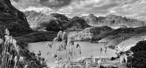 昆卡：雲中之城