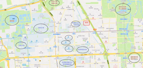 土拍預告!北京二批次熱點地塊搶先看,二環、三環都有新地 土拍預告!北京二批次熱點地塊搶先看,二環、三環都有新地
