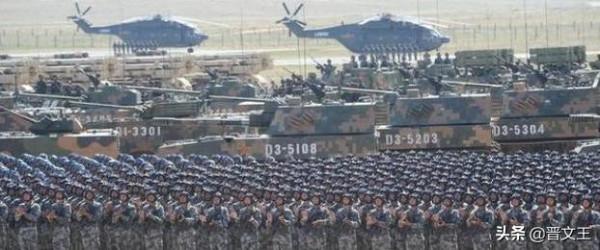 解放軍已有“三總部”，為何98年還要設立總裝備部？