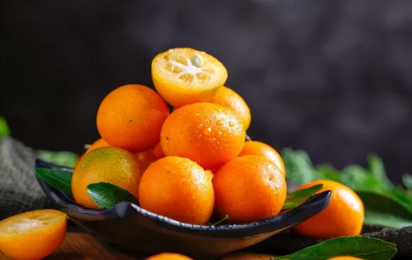 常吃金橘的好處有哪些？很多人或許並不瞭解，轉發給家人