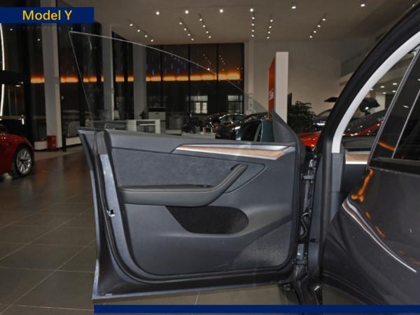 “鯰魚”電動車品牌的大動作 Model Y車型配置解析 “鯰魚”電動車品牌的大動作 Model Y車型配置解析