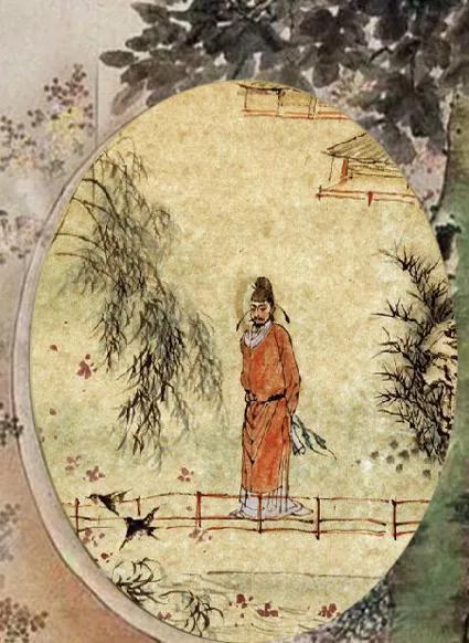 晏殊:神仙一曲《漁家傲》,直白傾瀉人生感喟 晏殊:神仙一曲《漁家傲》,直白傾瀉人生感喟