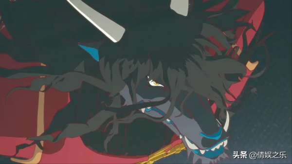 第二次看《龍與雀斑公主》時,我才懂了全劇共同的核心及細膩情感 第二次看《龍與雀斑公主》時,我才懂了全劇共同的核心及細膩情感