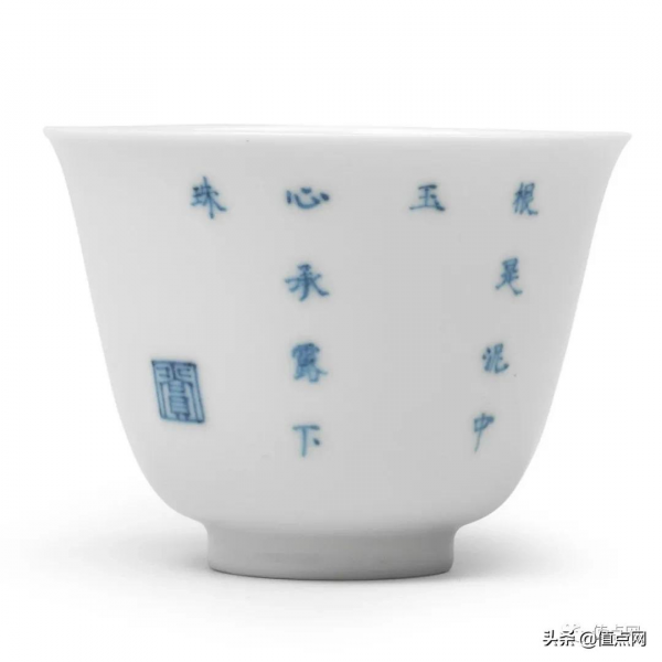 Parry家族珍藏倫敦拍賣100%成交 |「乾隆御製畫琺琅壺」領銜 Parry家族珍藏倫敦拍賣100%成交 |「乾隆御製畫琺琅壺」領銜