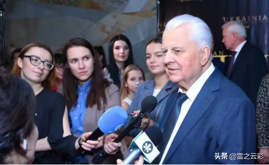 烏克蘭地緣政治及俄烏危機與中國之關係（一）