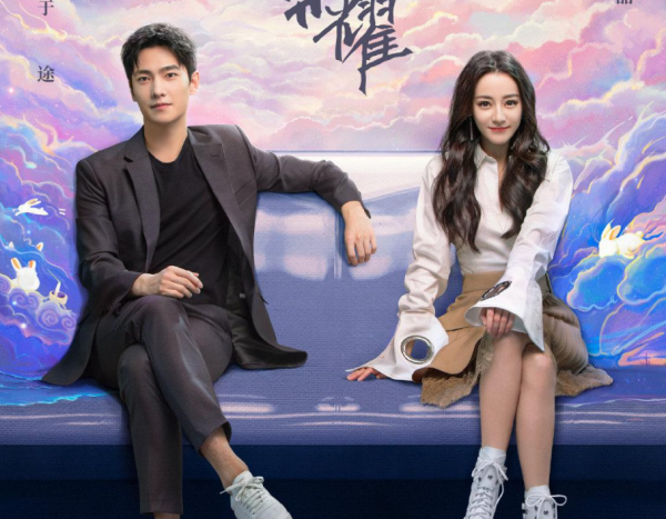 2021年十大熱播劇：《掃黑》口碑資料雙贏，《司藤》小成本逆襲