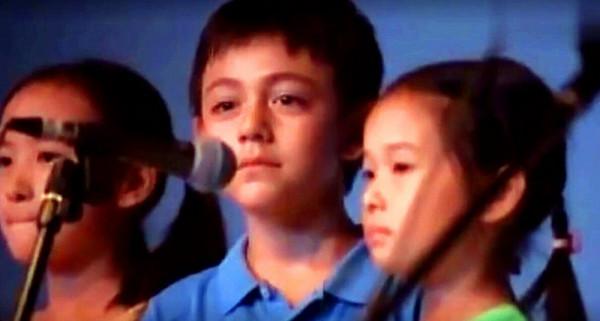 費曼、夏天變肉臉,石頭成壯漢,《爸哪》萌娃沒幾個能認出來了 費曼、夏天變肉臉,石頭成壯漢,《爸哪》萌娃沒幾個能認出來了