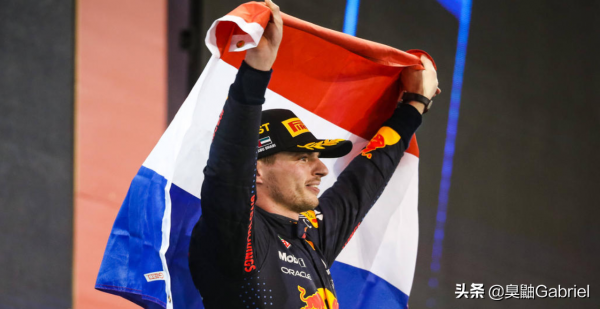 F1史上10位最年輕的世界冠軍 維斯塔潘入榜 維特爾創造歷史