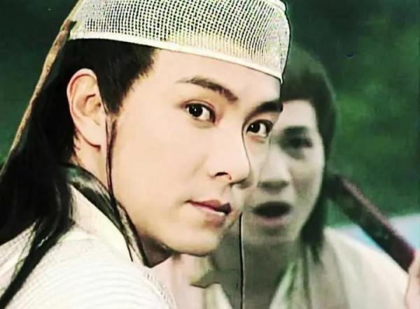 不看醜男!這些才是“立如芝蘭玉樹,笑如朗月入懷”的世家公子 不看醜男!這些才是“立如芝蘭玉樹,笑如朗月入懷”的世家公子