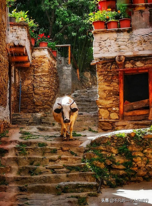 國內最適合小住三五天的浪漫小鎮，有空了就去走走吧