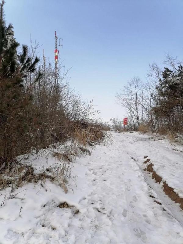 漢山行&hellip; 快樂大本營