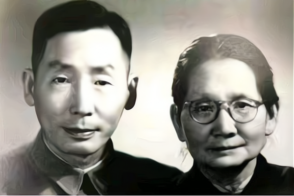 解放戰爭時，我軍&OpenCurlyDoubleQuote;紅色特工&rdquo;眾多，後來職務最高的，當屬這四位