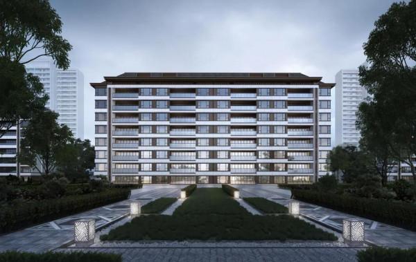 2020年十大頂級豪宅產品系列